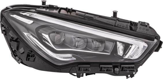 HELLA 1LX 015 086-541 - Projecteur principal droxauto.com