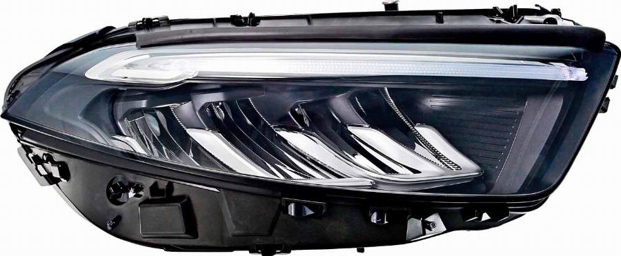 HELLA 1LX 015 390-541 - Projecteur principal droxauto.com