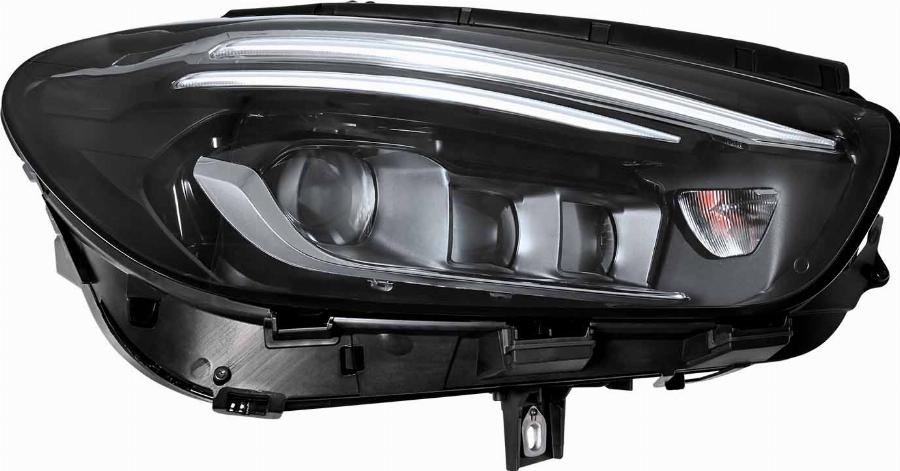 HELLA 1LX 015 315-541 - Projecteur principal droxauto.com