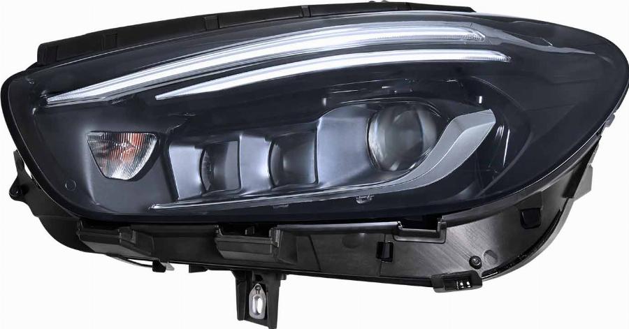 HELLA 1LX 015 315-531 - Projecteur principal droxauto.com