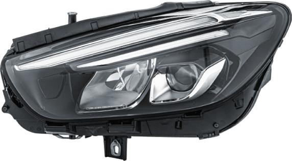 HELLA 1LX 015 315-331 - Projecteur principal droxauto.com