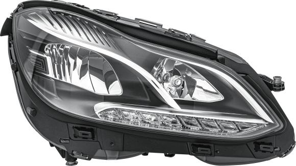 HELLA 1LX 011 066-641 - Projecteur principal droxauto.com