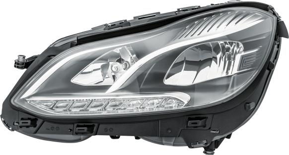 HELLA 1LX 011 066-631 - Projecteur principal droxauto.com