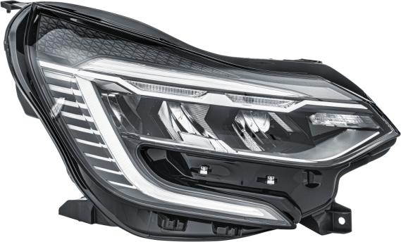 HELLA 1LX 013 930-941 - Projecteur principal droxauto.com