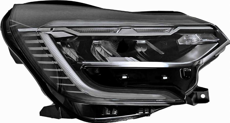 HELLA 1LX 013 930-641 - Projecteur principal droxauto.com