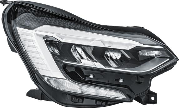 HELLA 1LX 013 930-841 - Projecteur principal droxauto.com