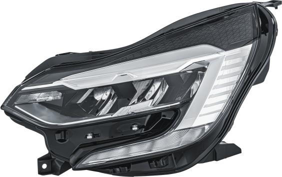 HELLA 1LX 013 930-831 - Projecteur principal droxauto.com