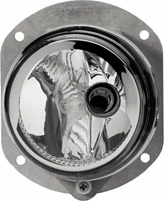HELLA 1N0 009 295-077 - Projecteur antibrouillard droxauto.com