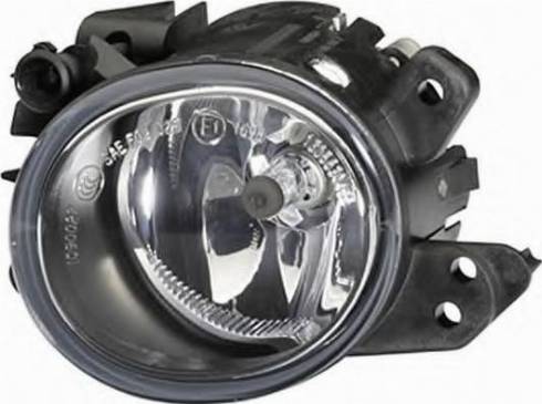 HELLA 1N0 010 058-011 - Projecteur antibrouillard droxauto.com