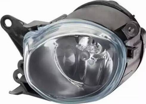 HELLA 1N0 010 845-011 - Projecteur antibrouillard droxauto.com