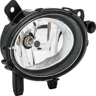 HELLA 1N0 354 990-041 - Projecteur antibrouillard droxauto.com