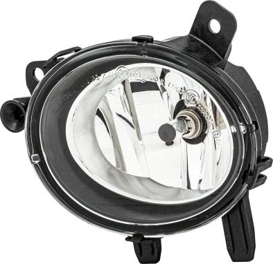 HELLA 1N0 354 990-031 - Projecteur antibrouillard droxauto.com