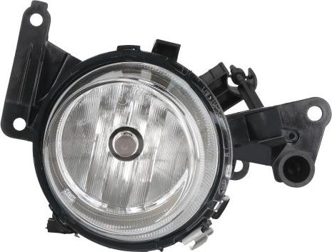 HELLA 1N0 354 681-021 - Projecteur antibrouillard droxauto.com