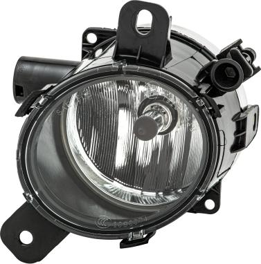 HELLA 1N0 354 824-011 - Projecteur antibrouillard droxauto.com