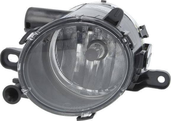 HELLA 1N0 354 825-011 - Projecteur antibrouillard droxauto.com