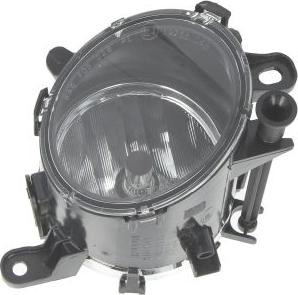 HELLA 1N0 354 825-021 - Projecteur antibrouillard droxauto.com