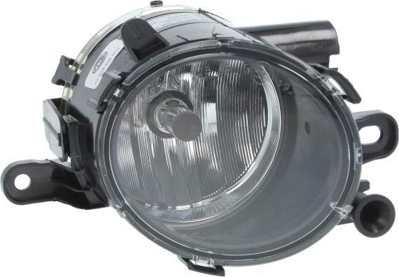 HELLA 1N0 354 826-021 - Projecteur antibrouillard droxauto.com
