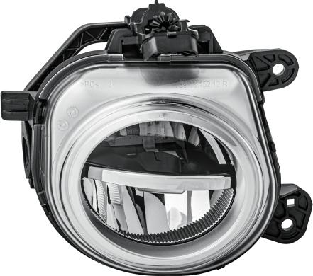 HELLA 1N0354 876-021 - Projecteur antibrouillard droxauto.com