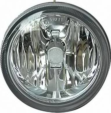 HELLA 1N0 354 333-011 - Projecteur antibrouillard droxauto.com
