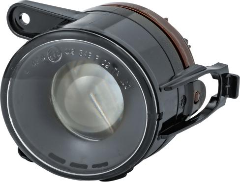 HELLA 1N0 270 595-011 - Projecteur antibrouillard droxauto.com