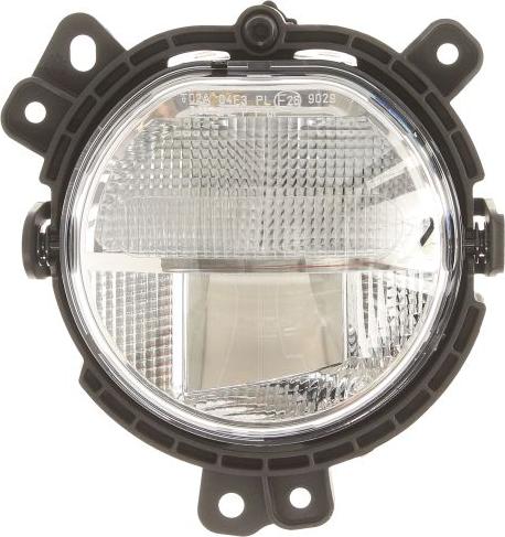 HELLA 1N1 011 748-131 - Projecteur antibrouillard droxauto.com