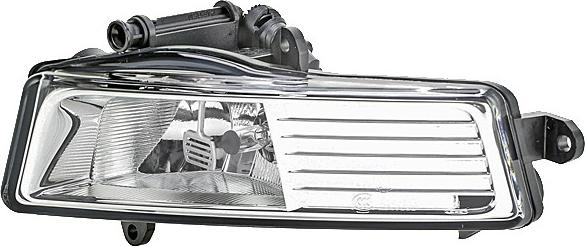 HELLA 1NA 009 963-011 - Projecteur antibrouillard droxauto.com