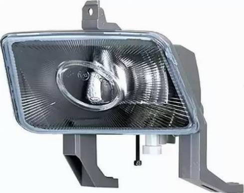 HELLA 1NA 009 032-011 - Projecteur antibrouillard droxauto.com