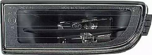 HELLA 1NA 007 039-021 - Projecteur antibrouillard droxauto.com