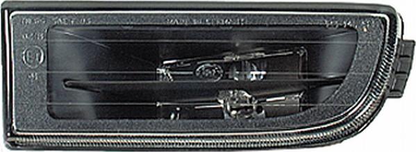 HELLA 1NA 007 039-011 - Projecteur antibrouillard droxauto.com