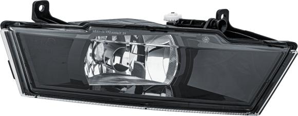 HELLA 1NA 011 834-121 - Projecteur antibrouillard droxauto.com