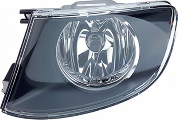 HELLA 1NA 354 698-021 - Projecteur antibrouillard droxauto.com