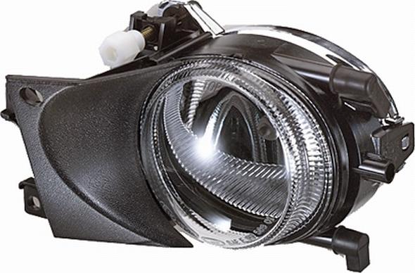 HELLA 1NA 354 693-011 - Projecteur antibrouillard droxauto.com