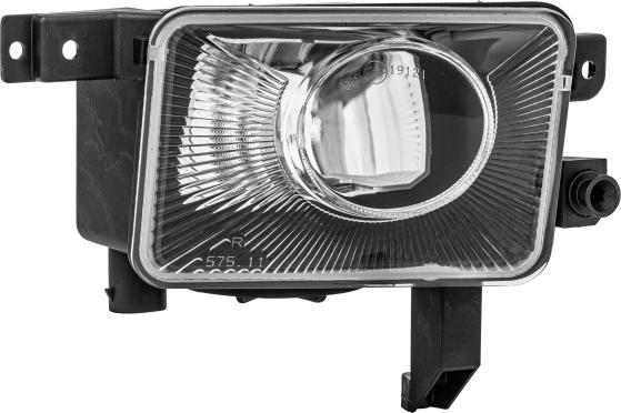 HELLA 1NA 354 660-021 - Projecteur antibrouillard droxauto.com