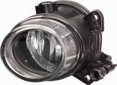 HELLA 1NA 354 375-011 - Projecteur antibrouillard droxauto.com