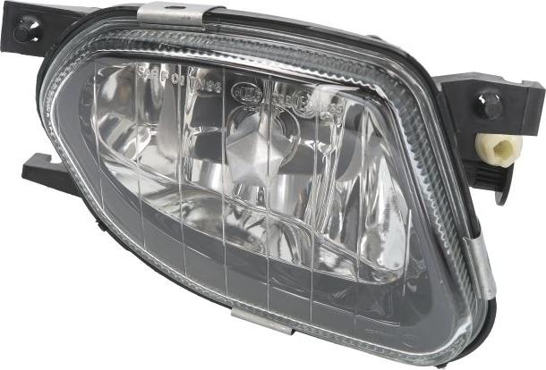 HELLA 1NB 008 275-081 - Projecteur antibrouillard droxauto.com