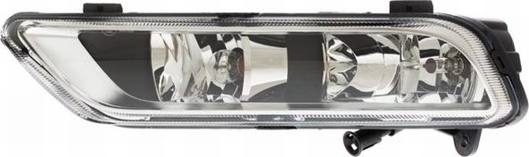 HELLA 1ND 010 545-011 - Projecteur antibrouillard droxauto.com