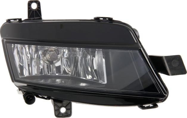 HELLA 1ND 011 223-161 - Projecteur antibrouillard droxauto.com