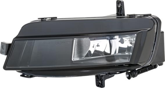 HELLA 1ND 011 223-111 - Projecteur antibrouillard droxauto.com