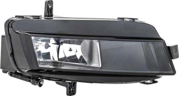 HELLA 1ND 011 223-181 - Projecteur antibrouillard droxauto.com