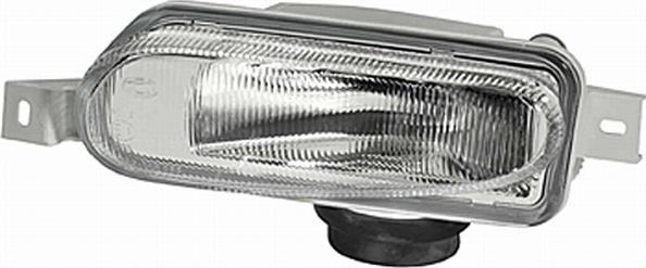 HELLA 1NE 007 517-051 - Projecteur antibrouillard droxauto.com