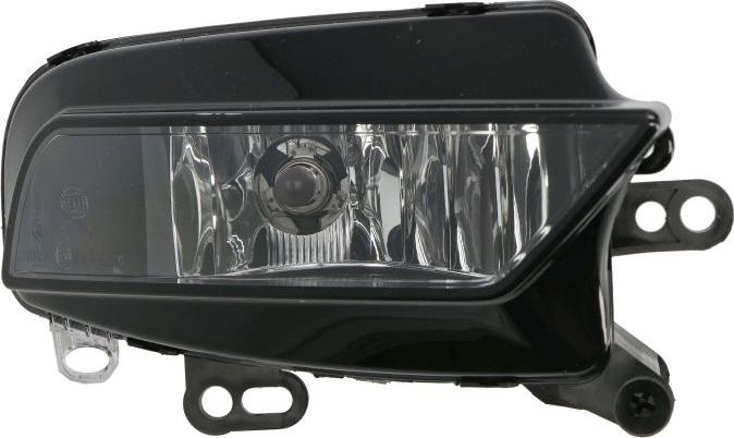 HELLA 1NE010 832-341 - Projecteur antibrouillard droxauto.com