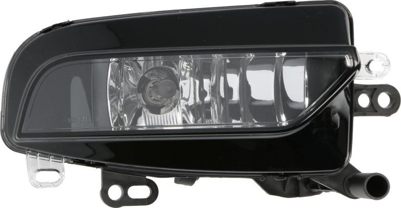 HELLA 1NE010 832-301 - Projecteur antibrouillard droxauto.com