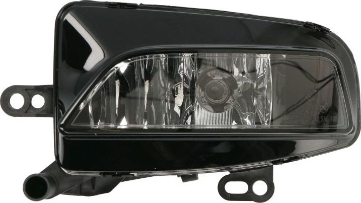 HELLA 1NE010 832-311 - Projecteur antibrouillard droxauto.com