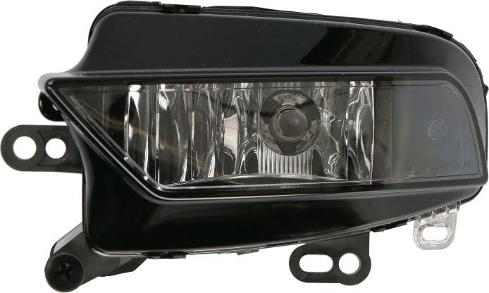 HELLA 1NE010 832-331 - Projecteur antibrouillard droxauto.com