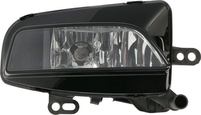 HELLA 1NE010 832-321 - Projecteur antibrouillard droxauto.com