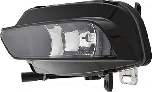 HELLA 1NE 010 832-291 - Projecteur antibrouillard droxauto.com