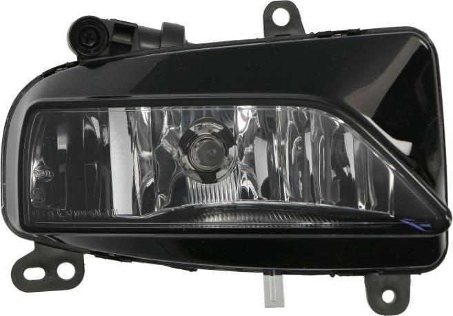 HELLA 1NE010 832-241 - Projecteur antibrouillard droxauto.com