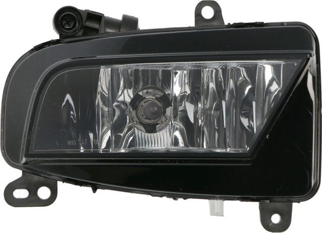 HELLA 1NE010 832-261 - Projecteur antibrouillard droxauto.com