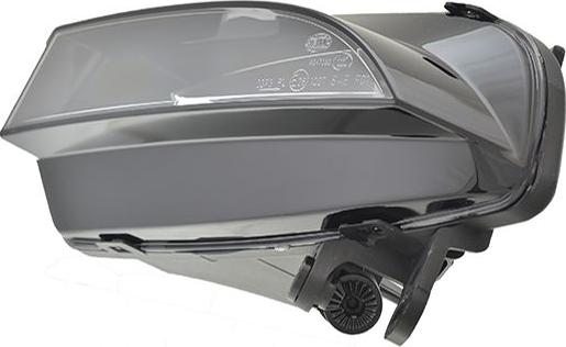 HELLA 1NE010 832-211 - Projecteur antibrouillard droxauto.com