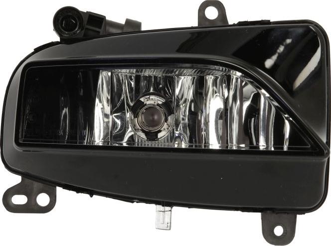 HELLA 1NE 010 832-281 - Projecteur antibrouillard droxauto.com